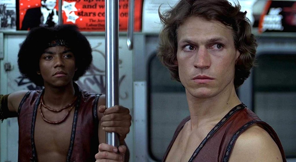 Photo from the movie The Warriors