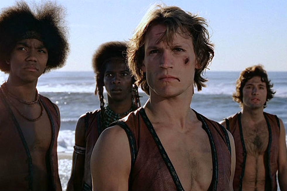 Photo from the movie The Warriors