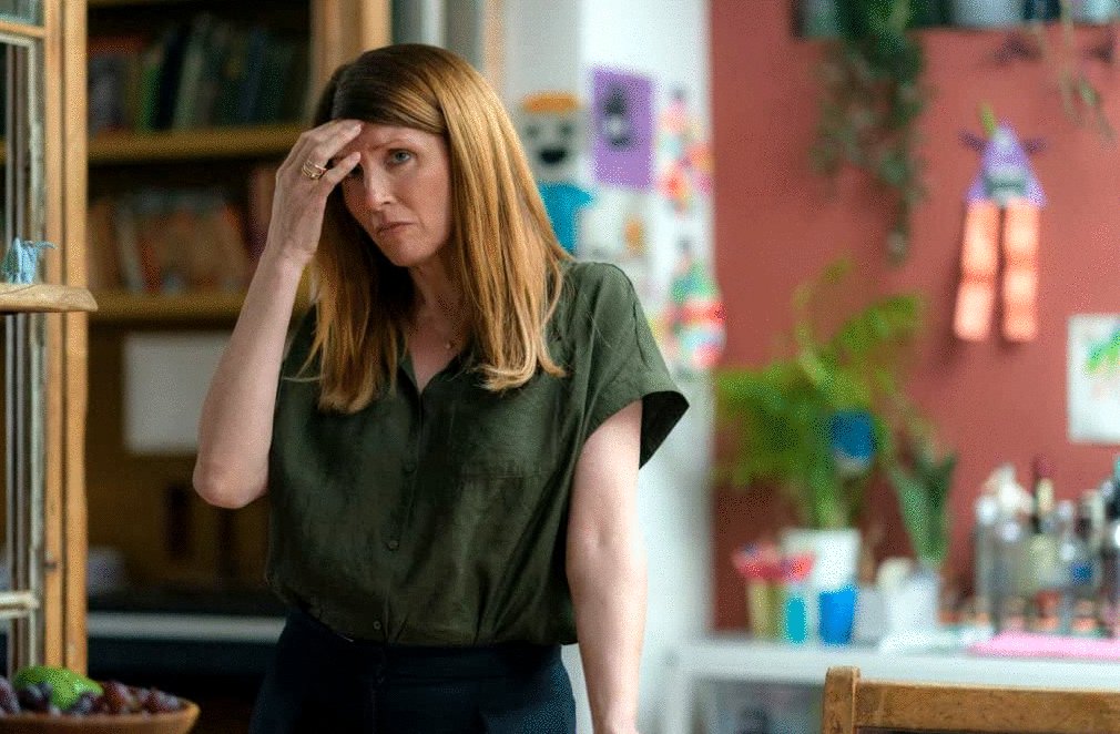 Photo from the movie Together