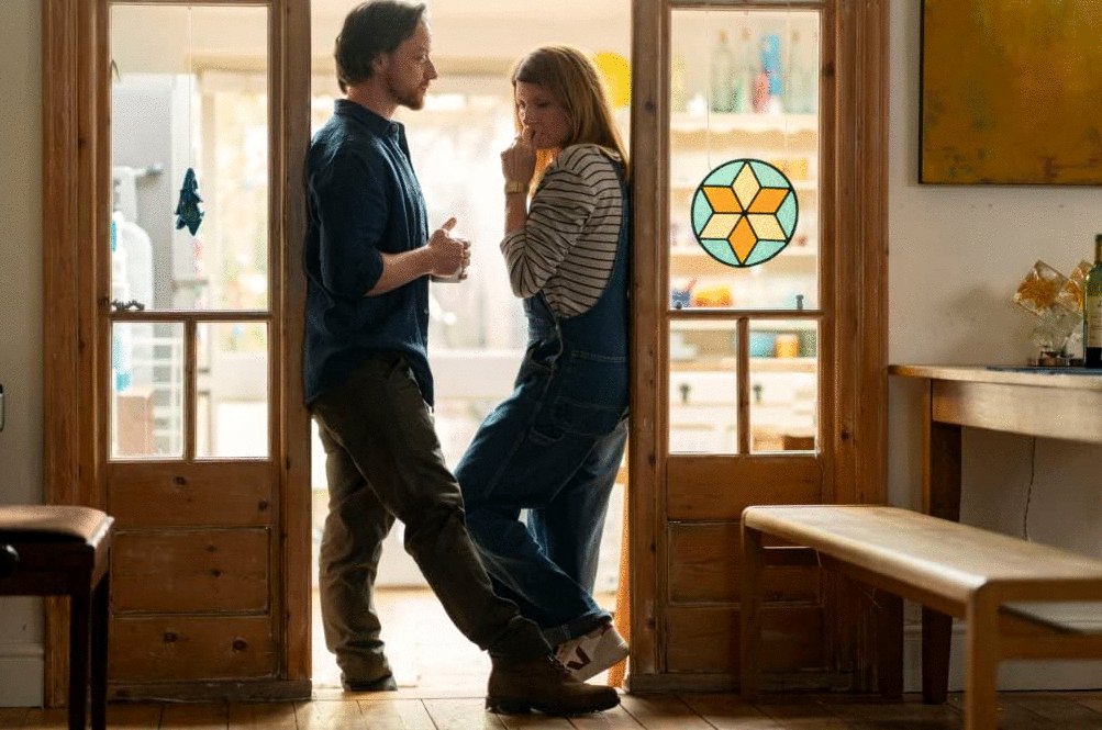 Photo from the movie Together