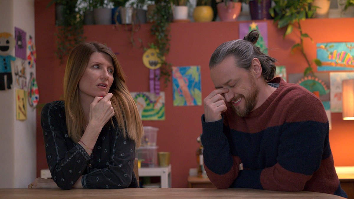 Photo from the movie Together