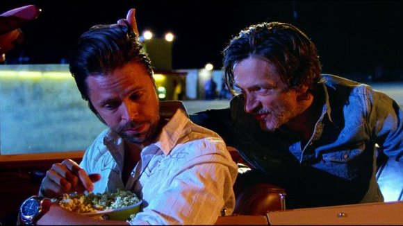 Photo du film Too Late