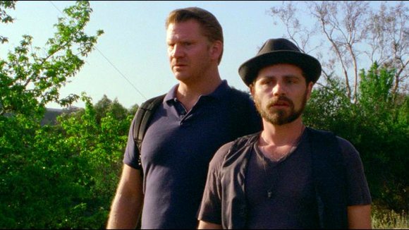 Photo du film Too Late