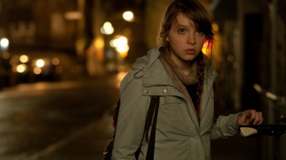 Photo du film Tout ce que tu possèdes