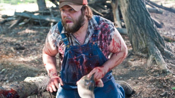 Photo from the movie Tucker and Dale vs. Evil