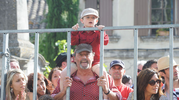 Photo du film Un été en Provence