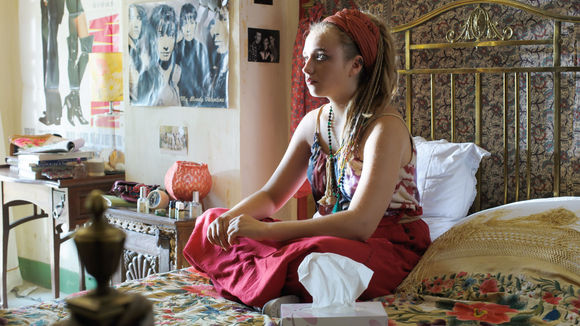 Photo du film Un été en Provence