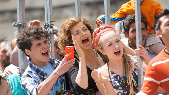 Photo du film Un été en Provence