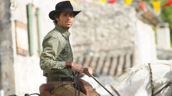Photo du film Un été en Provence