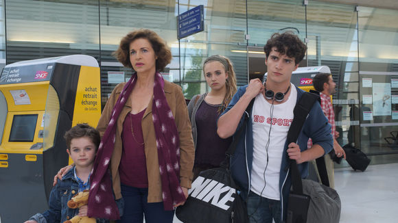 Photo du film Un été en Provence