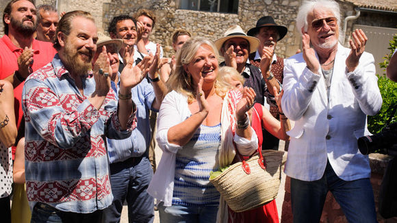 Photo du film Un été en Provence
