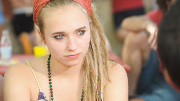 Photo du film Un été en Provence