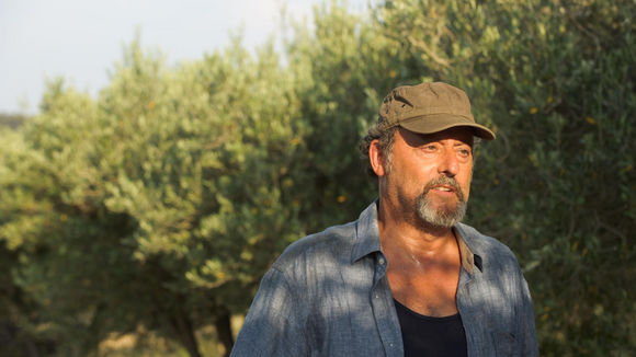 Photo du film Un été en Provence