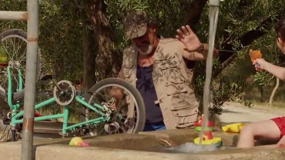 Photo du film Un été en Provence