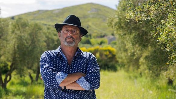 Photo du film Un été en Provence