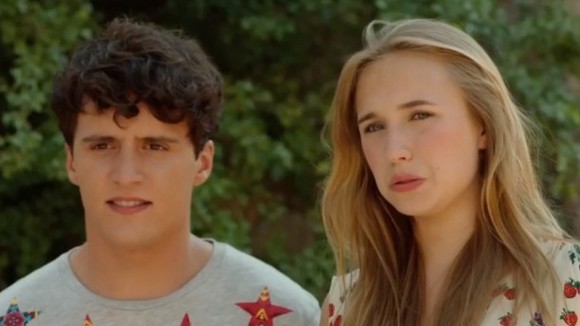 Photo du film Un été en Provence