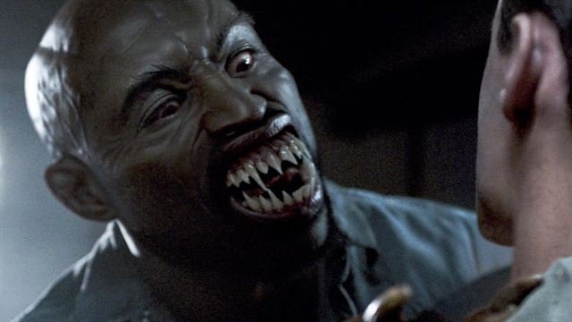 Photo du film V-Wars