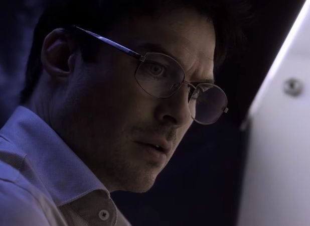 Photo du film V-Wars