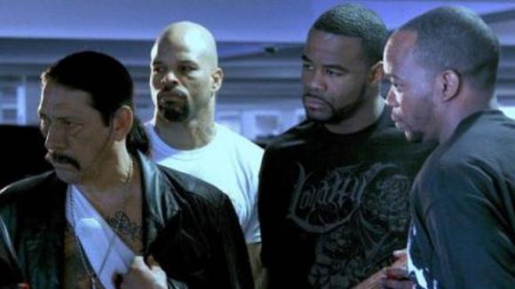 Photo du film Vengeance