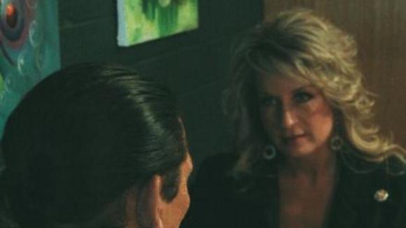 Photo du film Vengeance