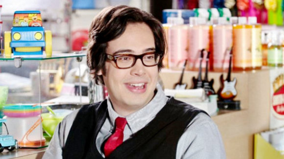 Photo from the movie Waiting For Forever