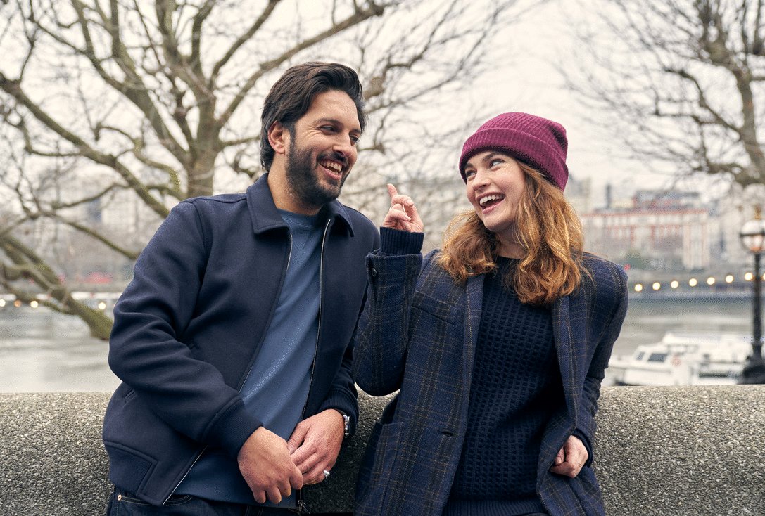 Photo du film Et l'amour dans tout ça ?