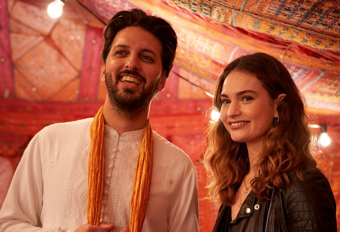 Photo du film Et l'amour dans tout ça ?