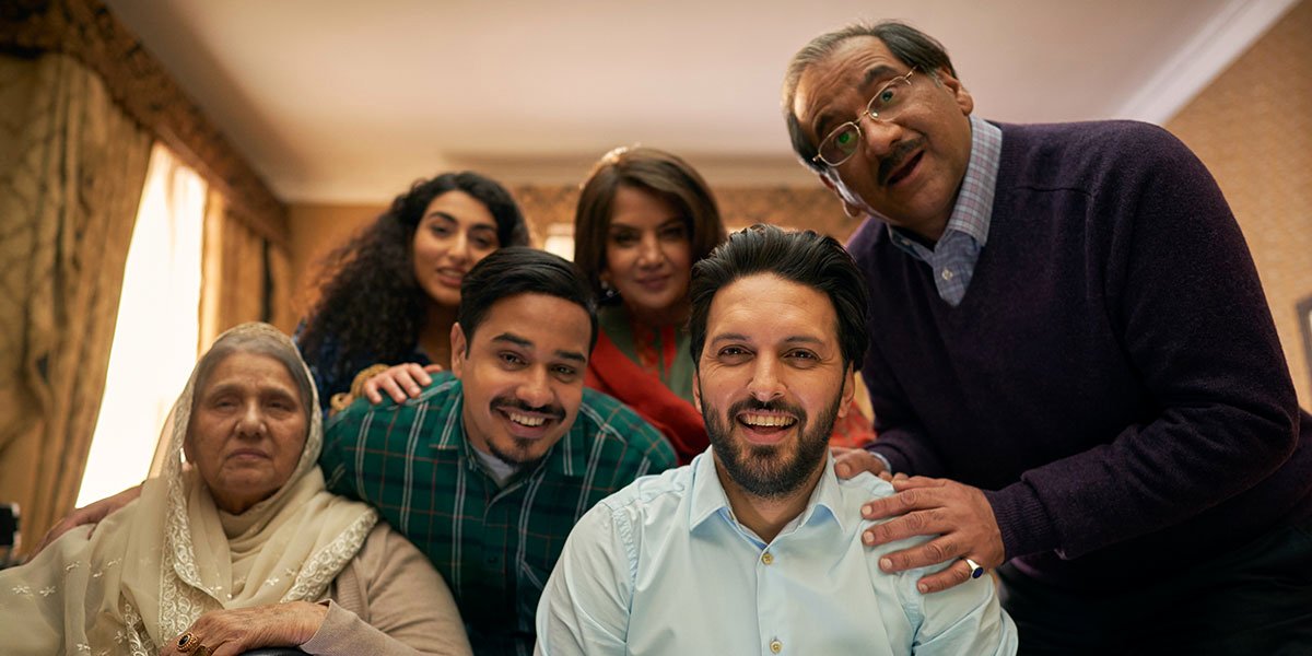 Photo du film Et l'amour dans tout ça ?