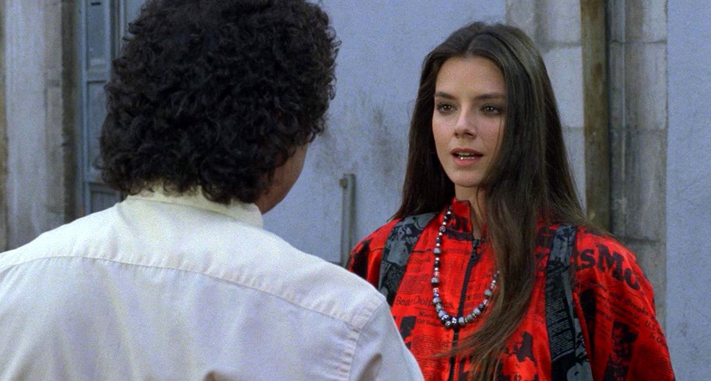 Photo from the movie Wheels on Meals