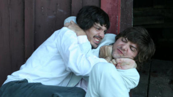 Photo du film Secrets d'été