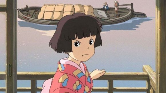 Photo du film Le Vent se lève