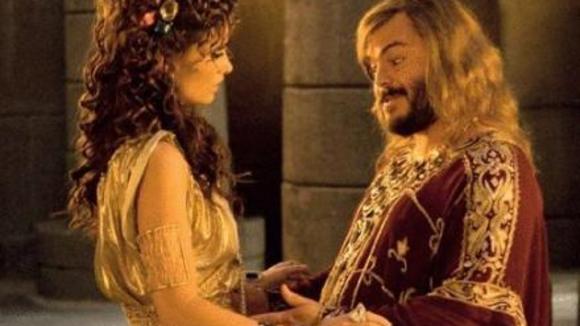 Photo du film L'An un