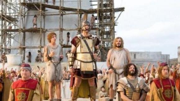 Photo du film L'An un