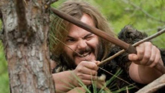 Photo du film L'An un