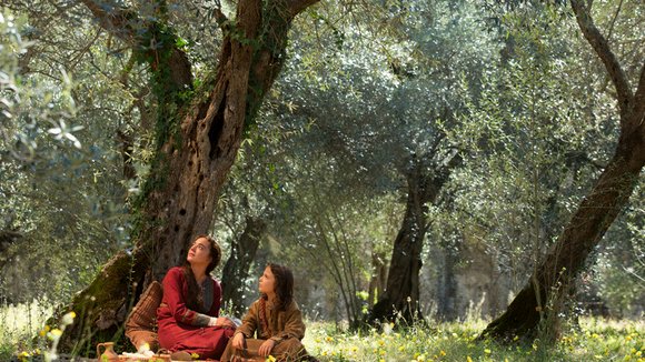 Photo from the movie The Young Messiah