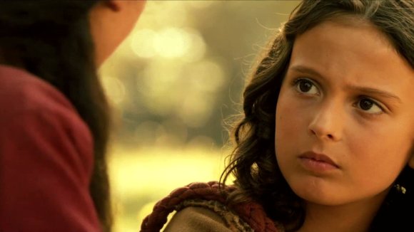 Photo from the movie The Young Messiah
