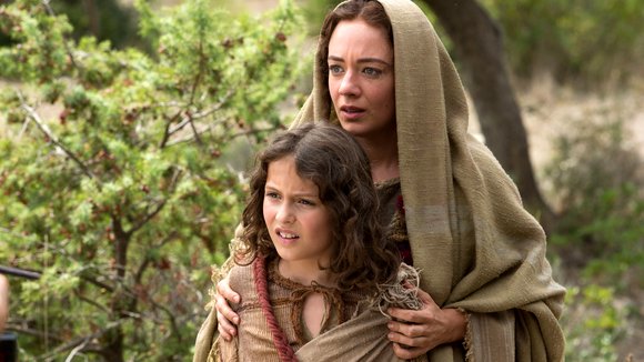 Photo from the movie The Young Messiah
