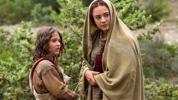 Photo from the movie The Young Messiah