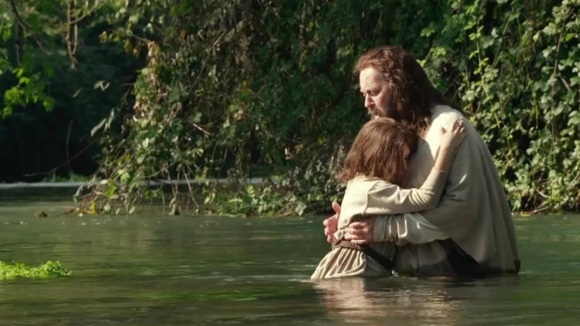 Photo from the movie The Young Messiah