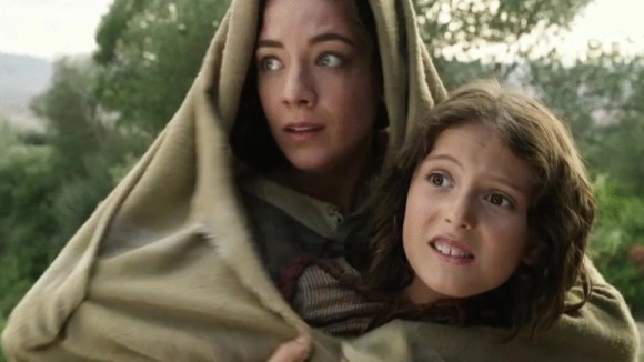 Photo from the movie The Young Messiah