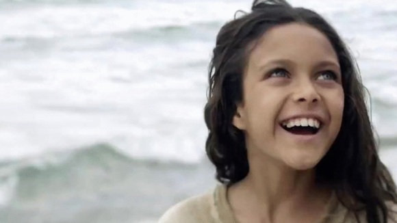 Photo from the movie The Young Messiah