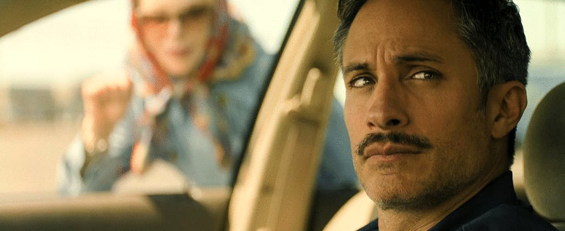 Photo du film Holland