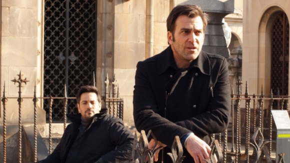 Photo du film 11-11-11 v.f.