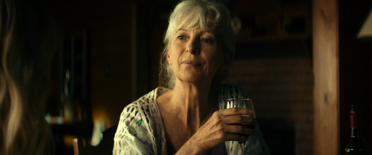 Photo du film Lucy Grizzli Sophie