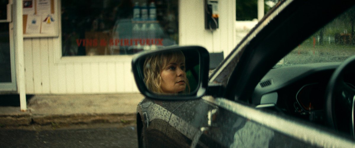 Photo du film Lucy Grizzli Sophie