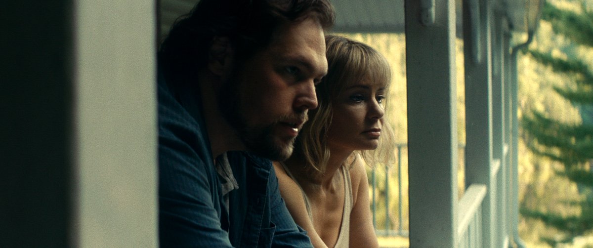 Photo du film Lucy Grizzli Sophie