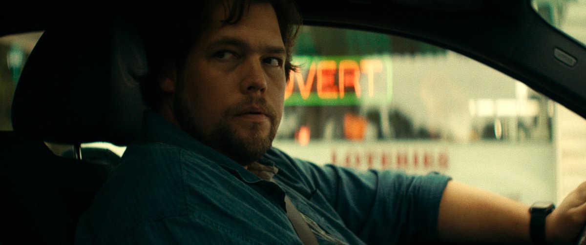 Photo du film Lucy Grizzli Sophie