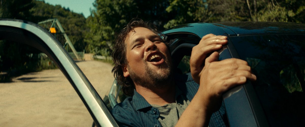 Photo du film Lucy Grizzli Sophie