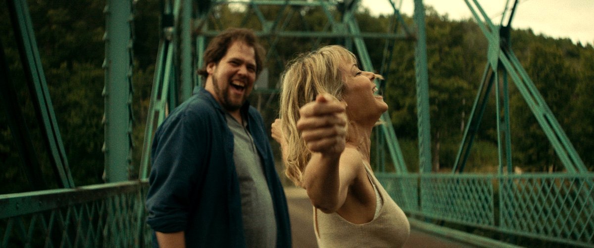 Photo du film Lucy Grizzli Sophie