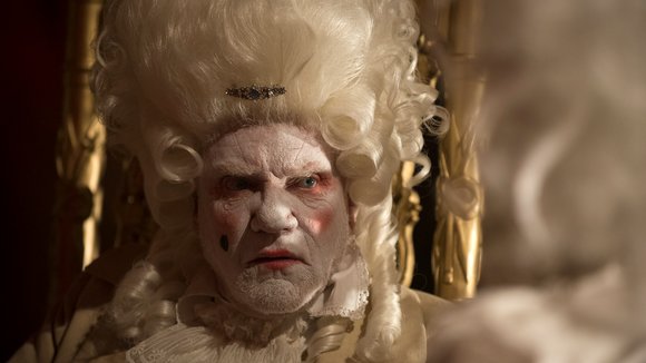 Photo from the movie 31